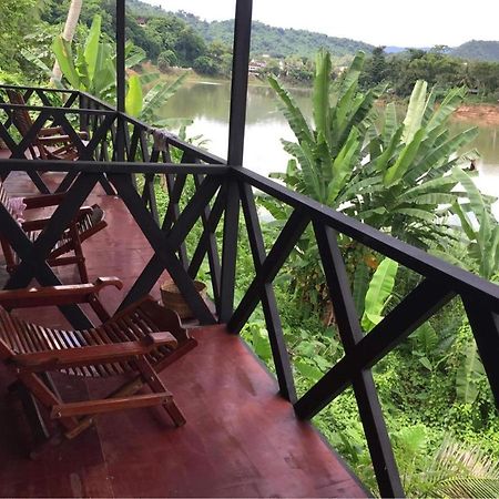 Mao Pha Sok Guesthouse Luangprabang Kültér fotó