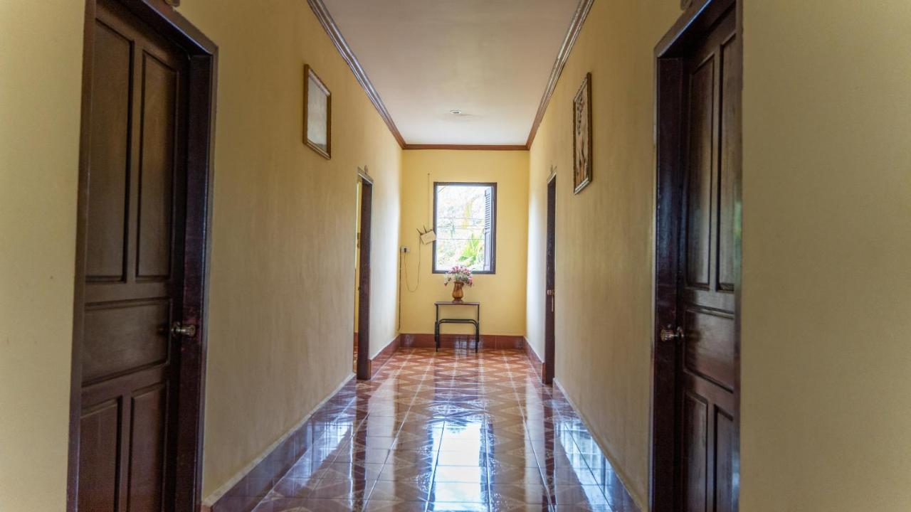 Mao Pha Sok Guesthouse Luangprabang Kültér fotó