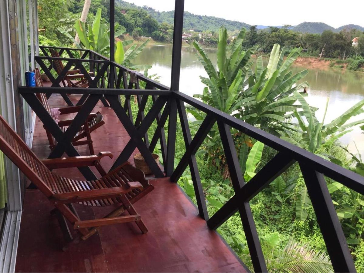 Mao Pha Sok Guesthouse Luangprabang Kültér fotó