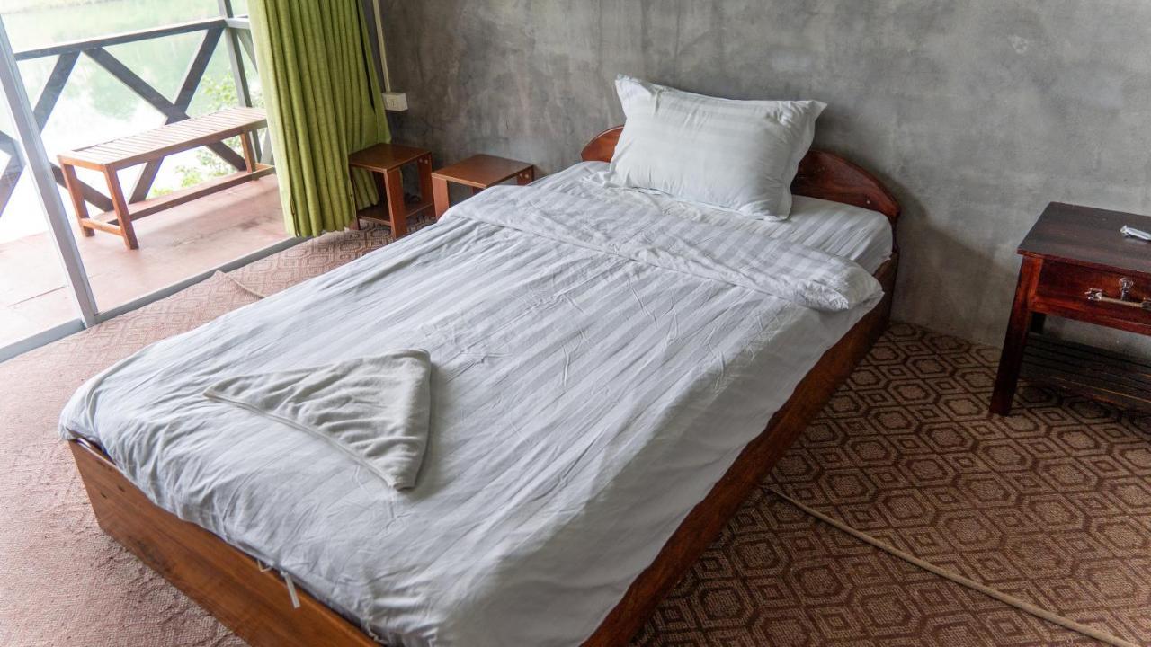 Mao Pha Sok Guesthouse Luangprabang Kültér fotó
