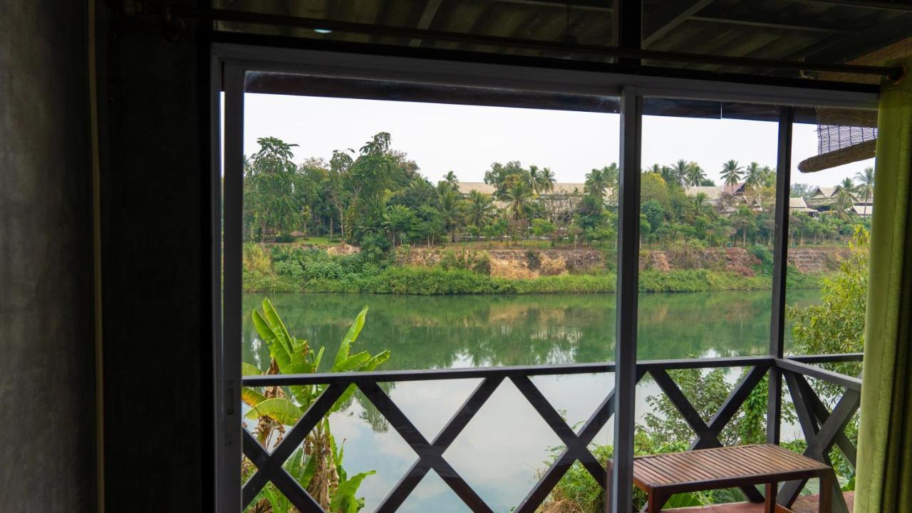 Mao Pha Sok Guesthouse Luangprabang Kültér fotó