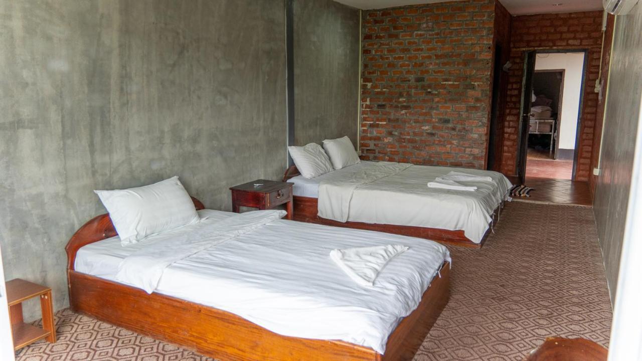 Mao Pha Sok Guesthouse Luangprabang Kültér fotó