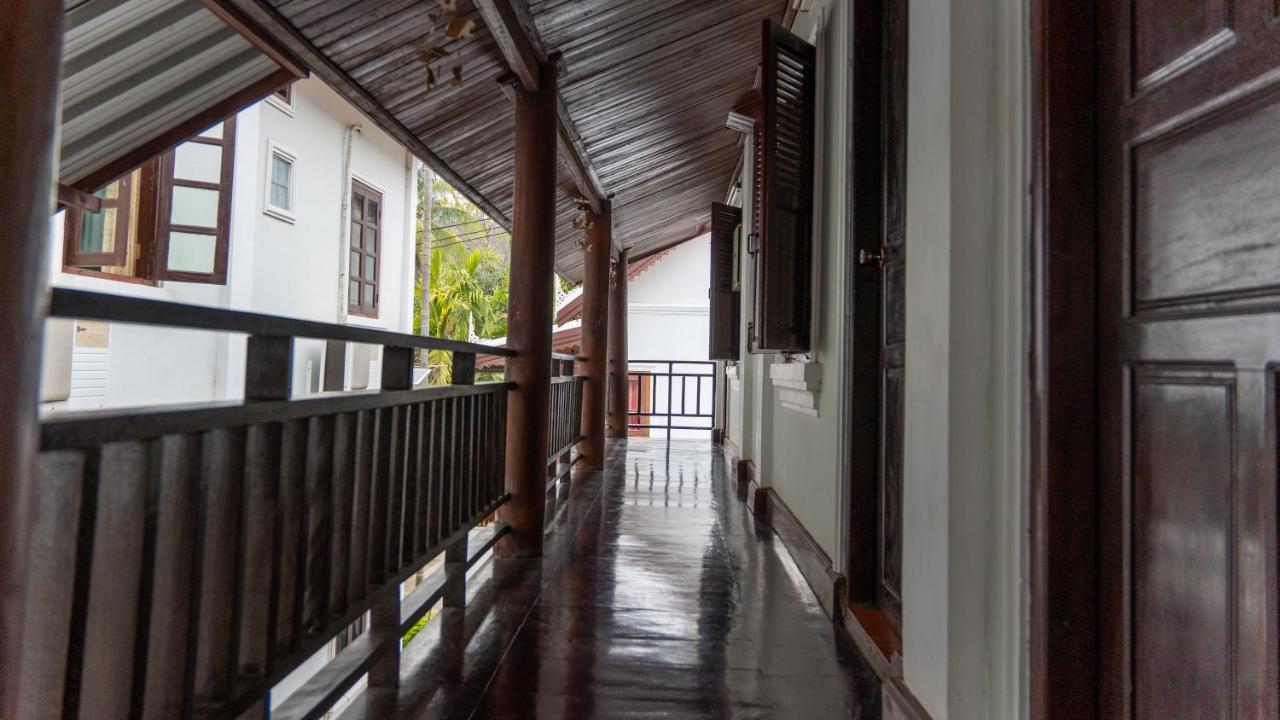 Mao Pha Sok Guesthouse Luangprabang Kültér fotó