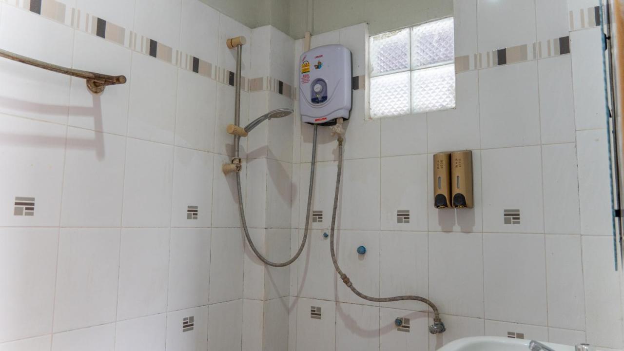 Mao Pha Sok Guesthouse Luangprabang Kültér fotó