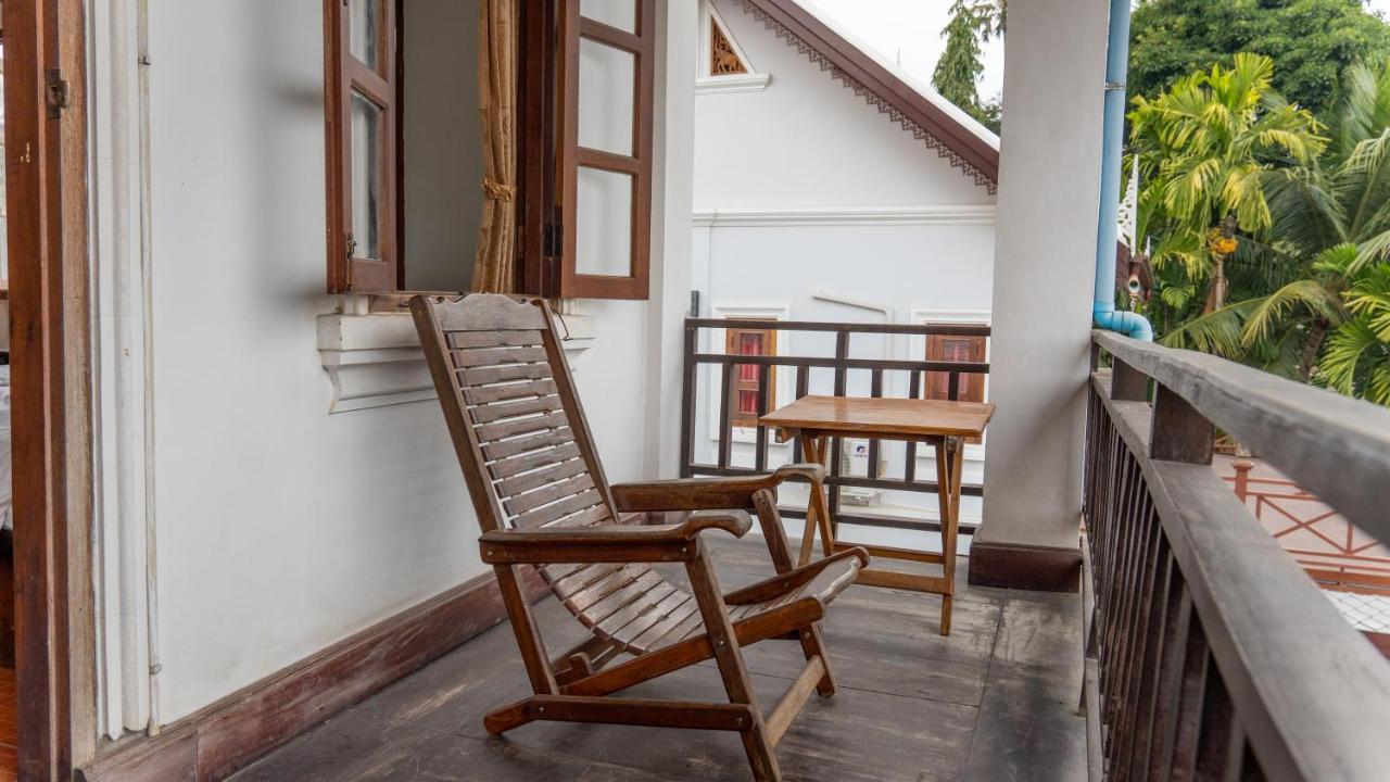 Mao Pha Sok Guesthouse Luangprabang Kültér fotó