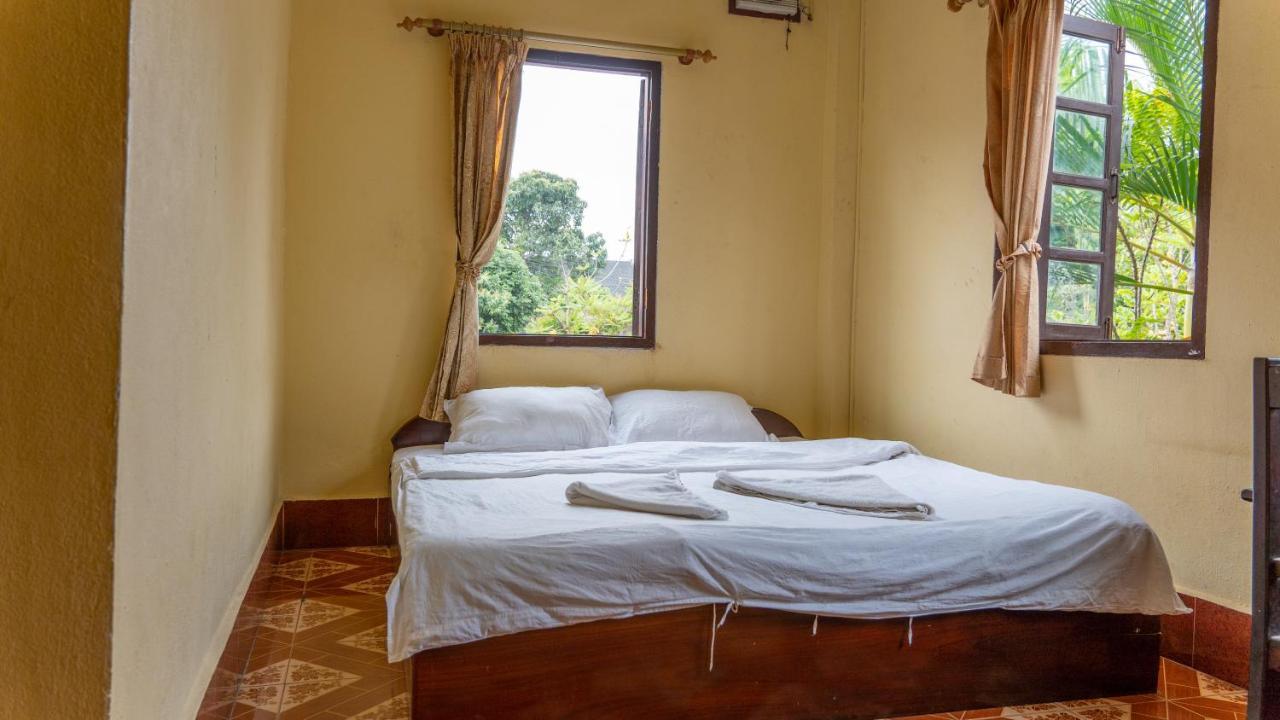 Mao Pha Sok Guesthouse Luangprabang Kültér fotó
