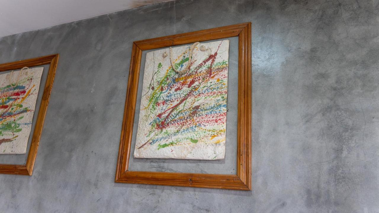 Mao Pha Sok Guesthouse Luangprabang Kültér fotó